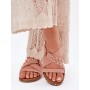 Sandales model 214691 Step in style