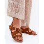 Sandales model 214692 Step in style