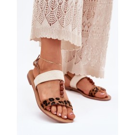 Sandales model 214693 Step in style