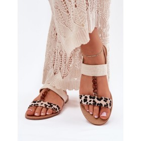 Sandales model 214694 Step in style