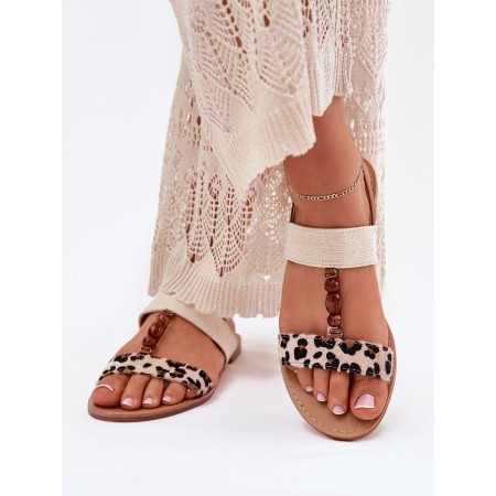 Sandales model 214694 Step in style
