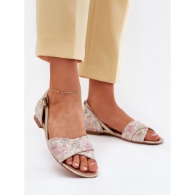 Sandales model 214695 Step in style