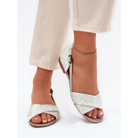 Sandales model 214696 Step in style