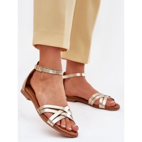 Sandales model 214698 Step in style