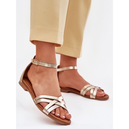 Sandales model 214698 Step in style