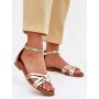 Sandales model 214698 Step in style