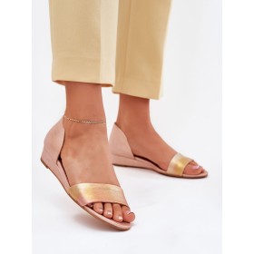 Sandales model 214700 Step in style