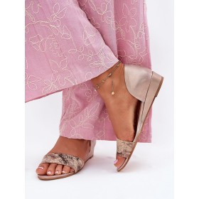 Sandales model 214701 Step in style