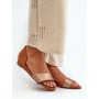 Sandales model 214702 Step in style