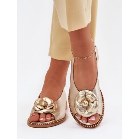 Sandales model 214703 Step in style