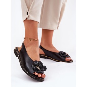 Sandales model 214704 Step in style