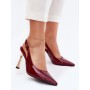 Talons hauts model 214707 Step in style