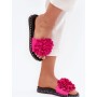 Clacquettes model 214709 Step in style