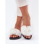 Clacquettes model 214710 Step in style
