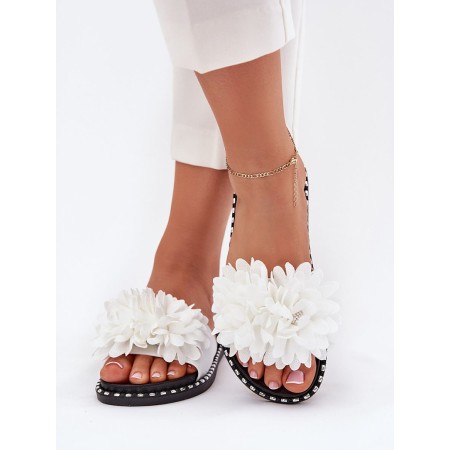Clacquettes model 214710 Step in style
