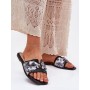 Clacquettes model 214716 Step in style