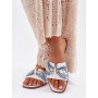Clacquettes model 214717 Step in style