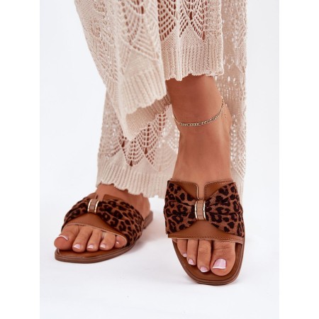 Clacquettes model 214718 Step in style