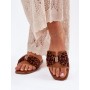 Clacquettes model 214718 Step in style
