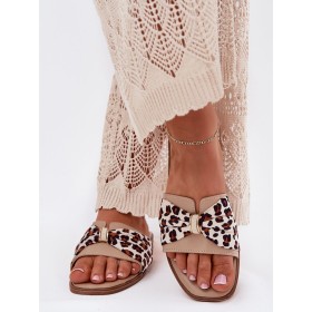 Clacquettes model 214719 Step in style