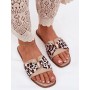 Clacquettes model 214719 Step in style