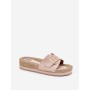 Clacquettes model 214721 Step in style