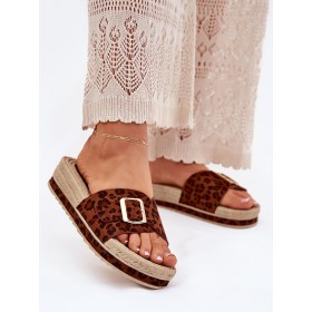 Clacquettes model 214722 Step in style