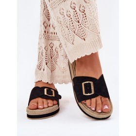 Clacquettes model 214723 Step in style