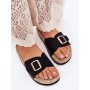 Clacquettes model 214723 Step in style