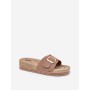 Clacquettes model 214724 Step in style