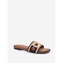 Clacquettes model 214725 Step in style