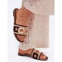 Clacquettes model 214725 Step in style