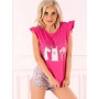 Pyjama model 143707 Livia Corsetti Fashion
