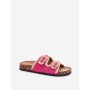 Clacquettes model 214730 Step in style