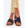 Clacquettes model 214733 Step in style