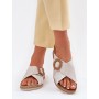 Clacquettes model 214734 Step in style