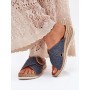 Clacquettes model 214736 Step in style