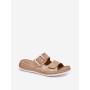 Clacquettes model 214738 Step in style