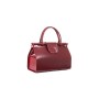 Sac en cuir naturel model 152102 Verosoft