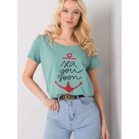 T-shirt model 167750 Fancy