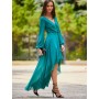 Robe de cocktail model 172922 Roco Fashion