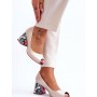 Escarpins à talons model 177698 Step in style