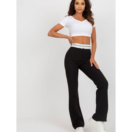 Pantalon femme model 179703 Italy Moda