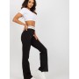 Pantalon femme model 179703 Italy Moda