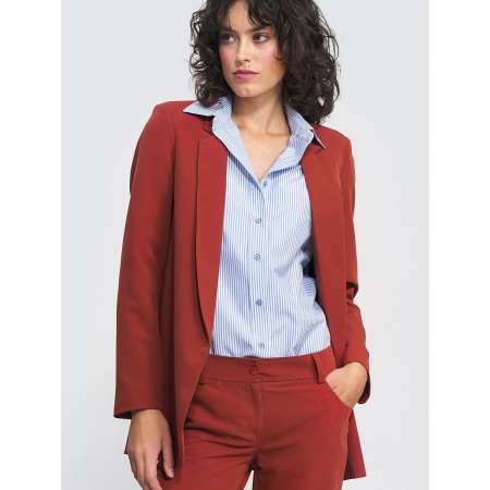 Blazer femme model 185187 Nife