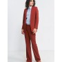 Blazer femme model 185187 Nife
