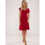 Chemise de nuit model 187110 De Lafense