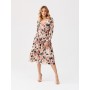 Robe de cocktail model 192544 Roco Fashion