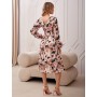 Robe de cocktail model 192544 Roco Fashion
