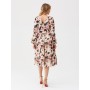 Robe de cocktail model 192544 Roco Fashion